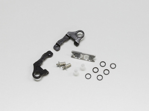 KYOSHO MZW416 インナーチューブダンパーセット (MR-03) KYOSHO MZW416 インナーチューブダンパーセット (MR-03)