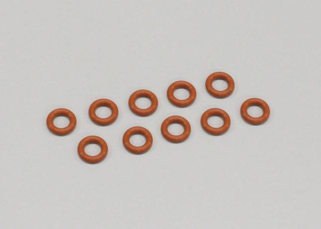 TAMIYA OP-574 TRFダンパー用ロッドガイド・Oリング （4セット） [OP-574] - 495円 : SPIRAL - RC CAR  SHOP Webストア
