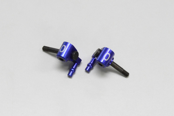 KYOSHO R246-1310 ステアリングブロック MR-03用 キャンバー0度 KYOSHO R246-1310 ステアリングブロック MR-03用 キャンバー0度