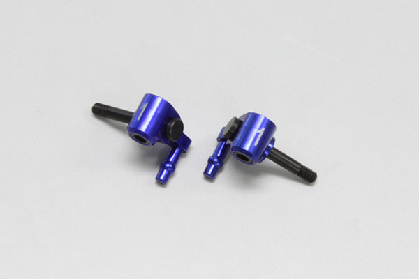 KYOSHO R246-1311 ステアリングブロック MR-03用 キャンバー1度 KYOSHO R246-1311 ステアリングブロック MR-03用 キャンバー1度