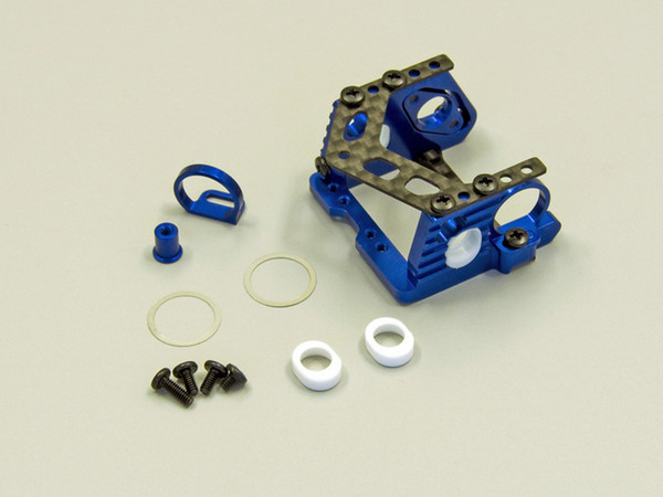 KYOSHO　R246-1353 RML アルミモーターマウント MR-03用
