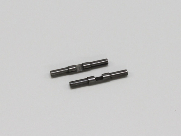 KYOSHO　UM613　デフベベルシャフト (2pcs/ULTIMA SC)