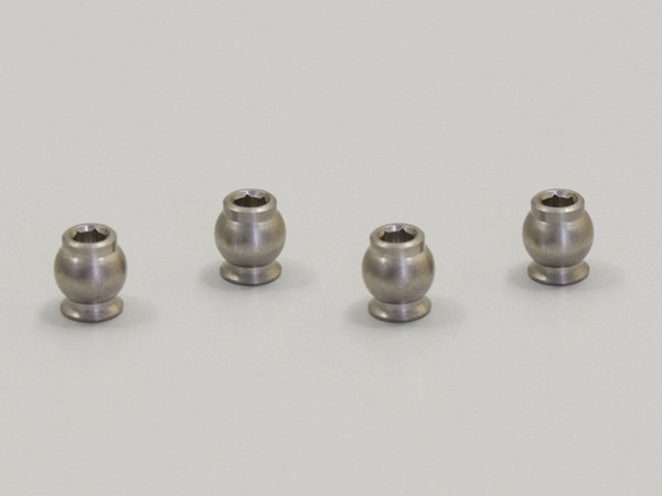 KYOSHO　VZ424　5.8mm六角穴付ボール (R4/4pcs)