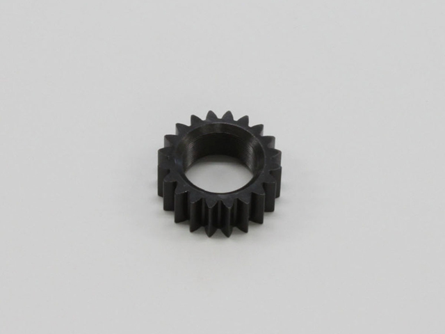 KYOSHO　VZW066-20　1速スチールギヤ(0.8M/20T)(RRR＆FW05)