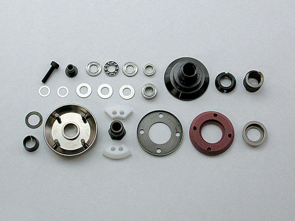 KYOSHO VZW222 SPクラッチASSY(2D/RRR/RRR Evo.) KYOSHO VZW222 SPクラッチASSY(2D/RRR/RRR Evo.)