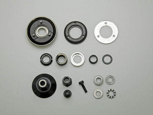 KYOSHO VZW229B 3D レーシングクラッチアッセンブリー (RRR Evo/R4) KYOSHO VZW229B 3D レーシングクラッチアッセンブリー (RRR Evo/R4)