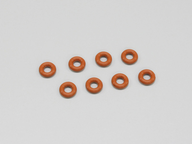 KYOSHO　W5184-05　ダンパーOリング(8Pcs)