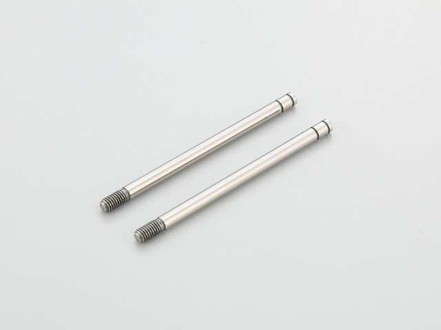 KYOSHO　W5193-01　ダンパーシャフト(L=50/2Pcs)