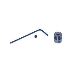 Pignone Motore Team Losi 48 DP 25 Denti – Ingranaggio Per Auto RC, Modellismo - 2