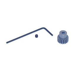 TEAM LOSI　LOS4120　48 Pitch Pinion Gear 20T