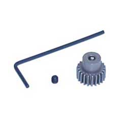 TEAM LOSI　LOS4123　48 Pitch Pinion Gear 23T