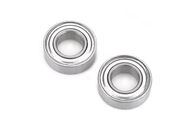 TEAM LOSI　LOSA6903　3/16 x 3/8 シールドベアリング （2pcs）