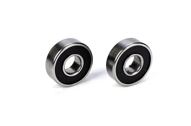 TEAM LOSI　LOSA6955　5x13mm HDクラッチベアリング （8B/8T用/2pcs）