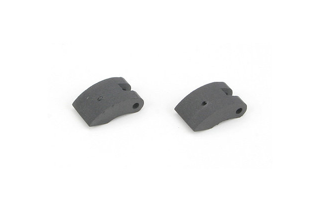 TEAM LOSI　LOSA9107　コンポジット クラッチシュー （8B・8T用/2pcs）
