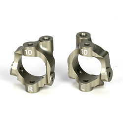 TEAM LOSI TLR1047 Aluminum Carrier 10 Degrees: 22 TEAM LOSI TLR1047 Aluminum Carrier 10 Degrees: 22