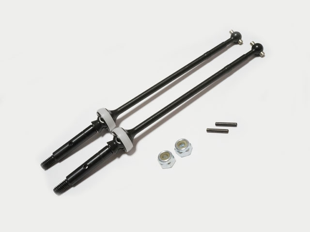 MIP　M-12221　TLR 22SCT用 MIP C-CVD セット