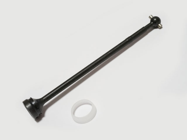 MIP　M-12222　TLR 22SCT用 MIP C-CVDボーン（１本入）