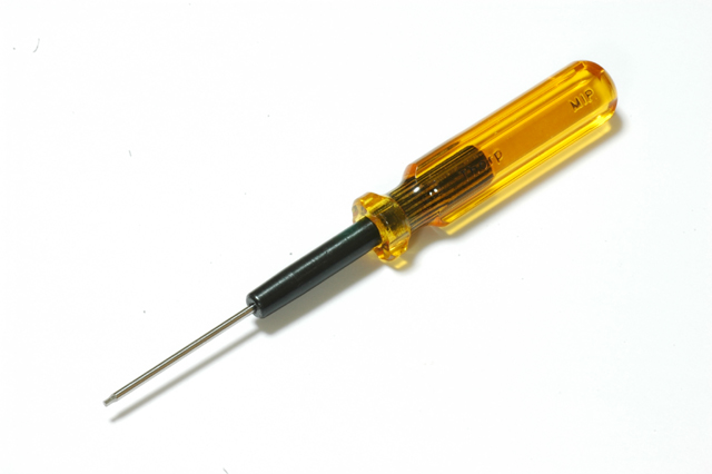 MIP　M-9012　MIP Thorp 0.9mm Hex.レンチ