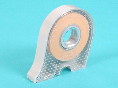 TAMIYA 87031 タミヤ マスキングテープ 10mm TAMIYA 87031 タミヤ マスキングテープ 10mm