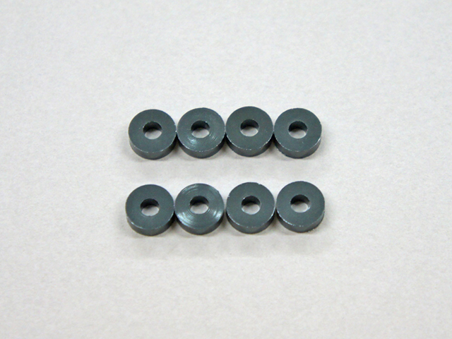 MUGEN　H0181D-Ga　3mm スペーサー(3.0mm)