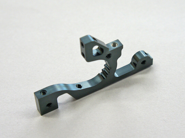 MUGEN T2139 フロントバルクヘッド MTX6/MTX7 MUGEN T2139 フロントバルクヘッド MTX6/MTX7