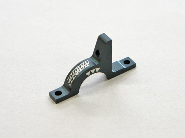 MUGEN T2141L リヤアッパーバルクヘッド L MTX6 MUGEN T2141L リヤアッパーバルクヘッド L MTX6