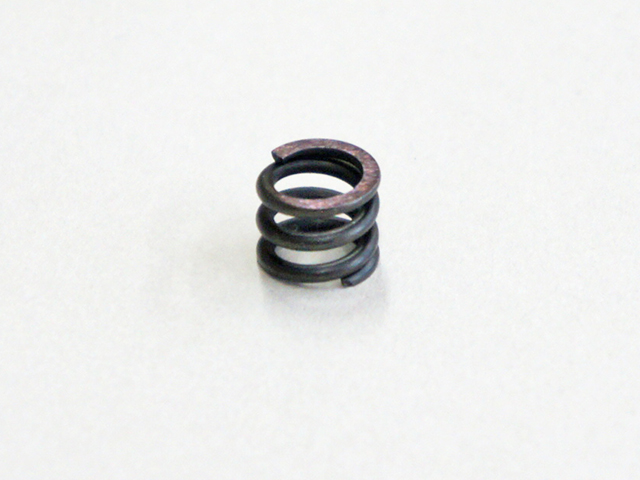 MUGEN T2720 クラッチスプリング MTX6/MTX7 MUGEN T2720 クラッチスプリング MTX6/MTX7