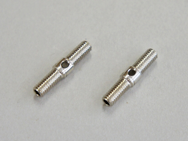 MUGEN T2802 ターンバックル M4 MTX6/MTX7 MUGEN T2802 ターンバックル M4 MTX6/MTX7