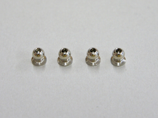 MUGEN　T2803　ユニボール1 MTX6/MTX7