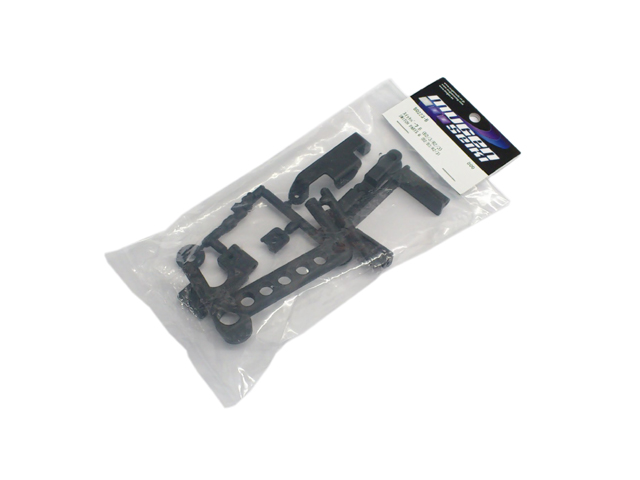 MUGEN　B0223-B　スイッチパーツB（B2/B3/R2/R3）