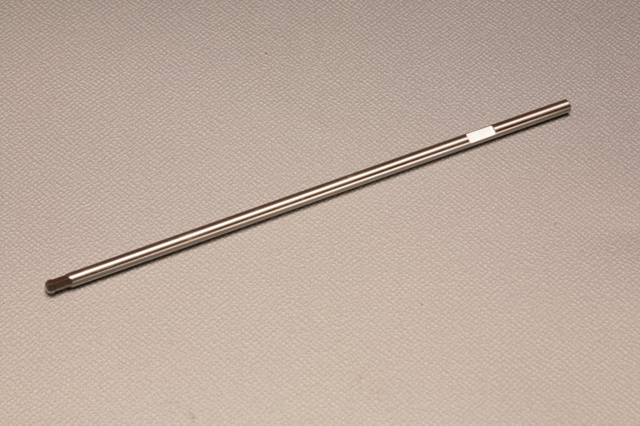 MUGEN　B0528/1a　2.5mm Ball-Hex. レンチ チップ