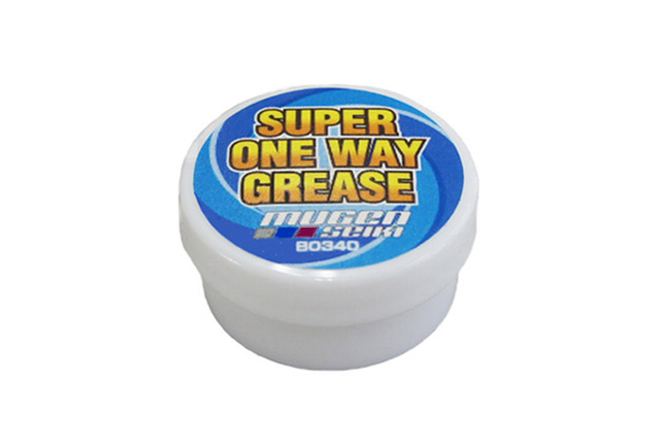 MUGEN　B0340　スーパーワンウェイグリス （7g）