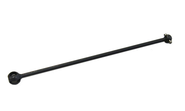 MUGEN E0258 センタードライブシャフト (147) MBX6T MUGEN E0258 センタードライブシャフト (147) MBX6T