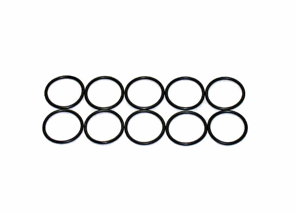 MUGEN E0570 S-18 O-リング (10個入) MUGEN E0570 S-18 O-リング (10個入)