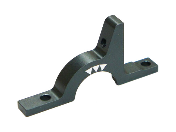 MUGEN T2103L-B リヤアッパーバルクヘッド L MTX5【仕様変更品】 MUGEN T2103L-B リヤアッパーバルクヘッド L MTX5【仕様変更品】