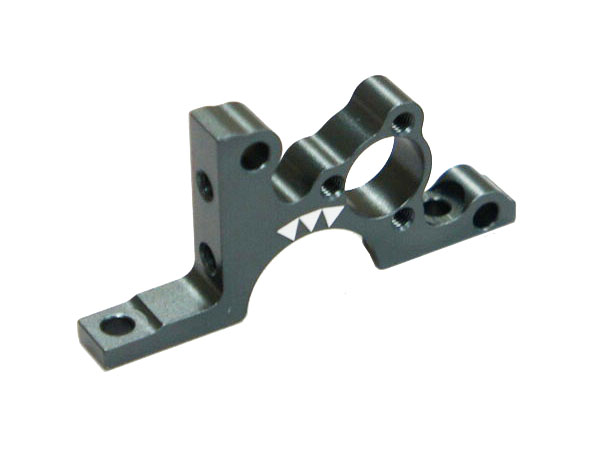 MUGEN T2103R-B リヤアッパーバルクヘッド R MTX5【仕様変更品】 MUGEN T2103R-B リヤアッパーバルクヘッド R MTX5【仕様変更品】