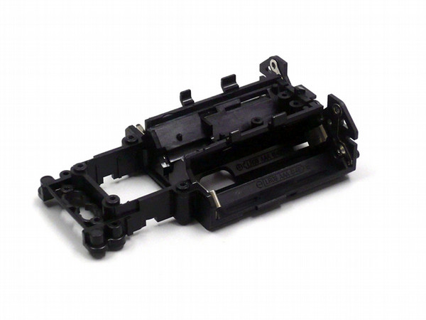 KYOSHO　MZ501　メインシャシーセット(MR-03/VE)