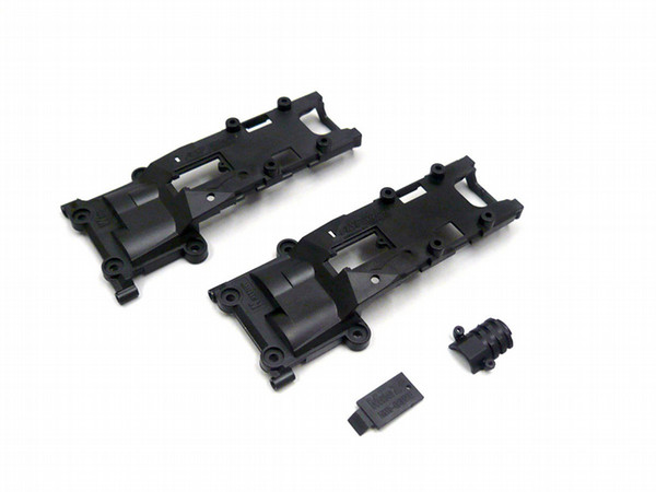 KYOSHO　MZ502　アッパーカバーセット(MR-03/VE)