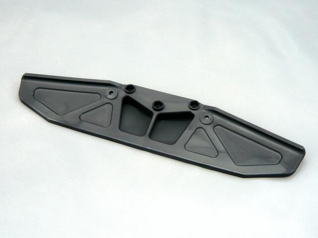 SPIRAL　N2305-SP　1/10レーシング用フロントバンパー