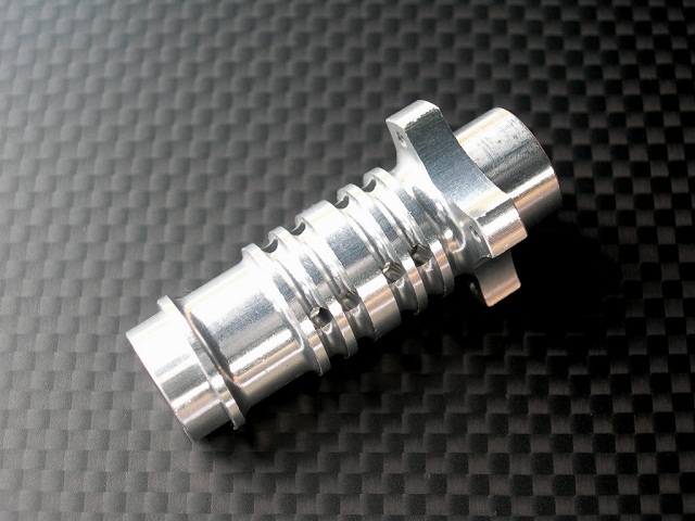 Knack　N3127　フロントワンウェイシャフト