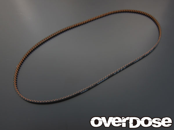 OVERDOSE　OD1454　ベルト (For Vacula/540mm-180T)
