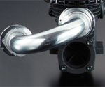 O.S.ENGINE 72106480 M2002SCエキゾーストマニホールド一式