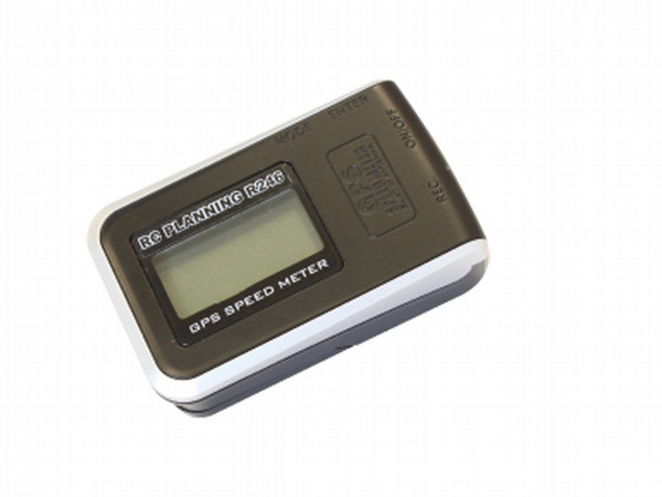 KYOSHO　R246-8841　GPS スピードメーター