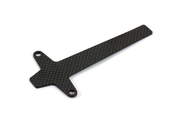 RDRP　RDRP0036　DEX210用カーボンバッテリープレート