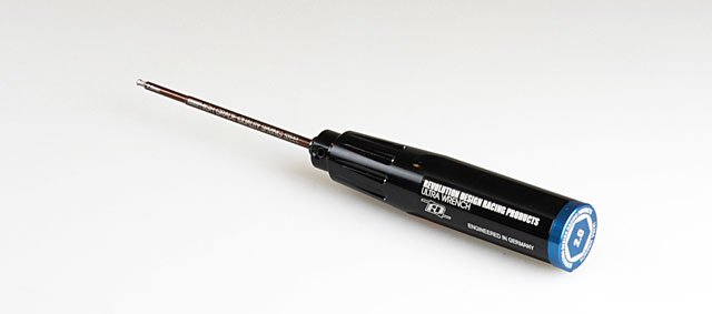 RDRP RDRP0064A ウルトラレンチ【2.0mm/ボールポイント】 RDRP RDRP0064A ウルトラレンチ【2.0mm/ボールポイント】