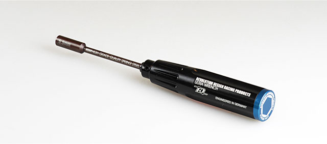 RDRP RDRP0070B ウルトラナットレンチ【5.5mm】 RDRP RDRP0070B ウルトラナットレンチ【5.5mm】