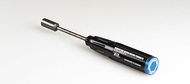 RDRP RDRP0071A ウルトラナットレンチ【7.0mm】 RDRP RDRP0071A ウルトラナットレンチ【7.0mm】