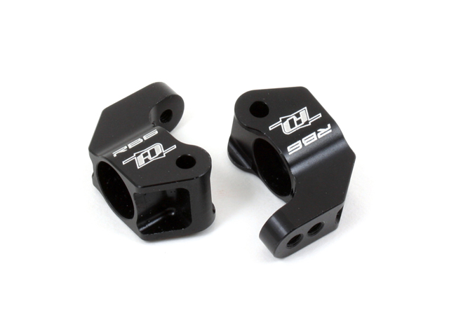 RDRP RDRP0199B RB6用アルミ製リヤハブセット RDRP RDRP0199B RB6用アルミ製リヤハブセット