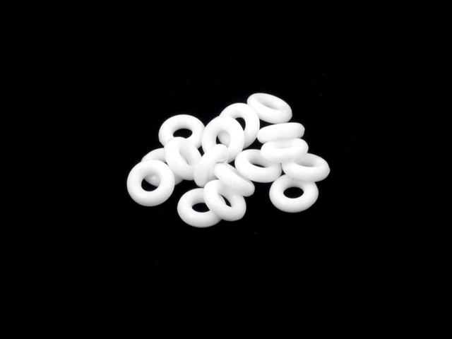 RDRP　RDRP2001B　ウルトラ1/10用ショック Oリング【16pcs/内径3mm】
