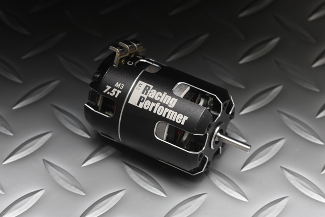 YOKOMO RPM-TC45 R.P.ブラシレスモーター M3シリーズ4.5T (ツーリングカーモデファイド向) YOKOMO RPM-TC45 R.P.ブラシレスモーター M3シリーズ4.5T (ツーリングカーモデファイド向)